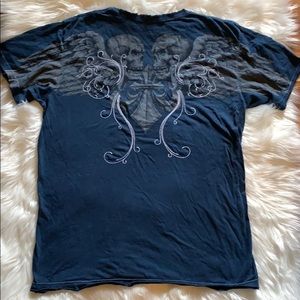 Affliction MENS T-shirt